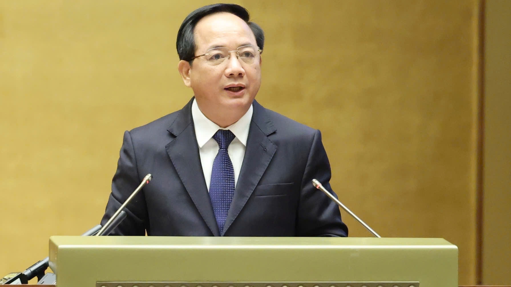 ວິໄສທັດໃໝ່ ແລະ ຄວາມຮຽກຮ້ອງຕ້ອງການສູງຂອງມະຕິເລກທີ 80 ກ່ຽວກັບການພັດທະນາວັດທະນະທຳຫວຽດນາມ