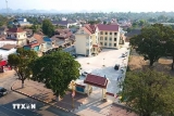 ສະຖານ​ທີ່ເສີມສ້າງໃຫ້​ບັນດາ​ລຸ້ນນັກຮຽນຫວຽດນາມ ​ແລະ ລາວ