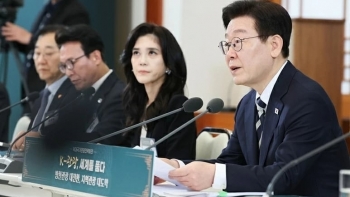 ສ.ເກົາຫຼີ ຫຼຸດຜ່ອນວີຊາໃຫ້ພົນລະເມືອງຫວຽດນາມ ເພື່ອກະຕຸ້ນການທ່ອງທ່ຽວສາກົນ