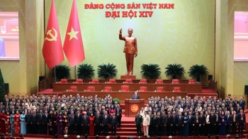 ກອງປະຊຸມໃຫຍ່ຄັ້ງທີ 14 ຂອງພັກ: ເພື່ອນມິດອິນເດຍຊື່ນຊົມກັບວິໄສທັດ ແລະ ຄວາມເຫັນດີເປັນເອກະພາບຂອງກອງປະຊຸມໃຫຍ່