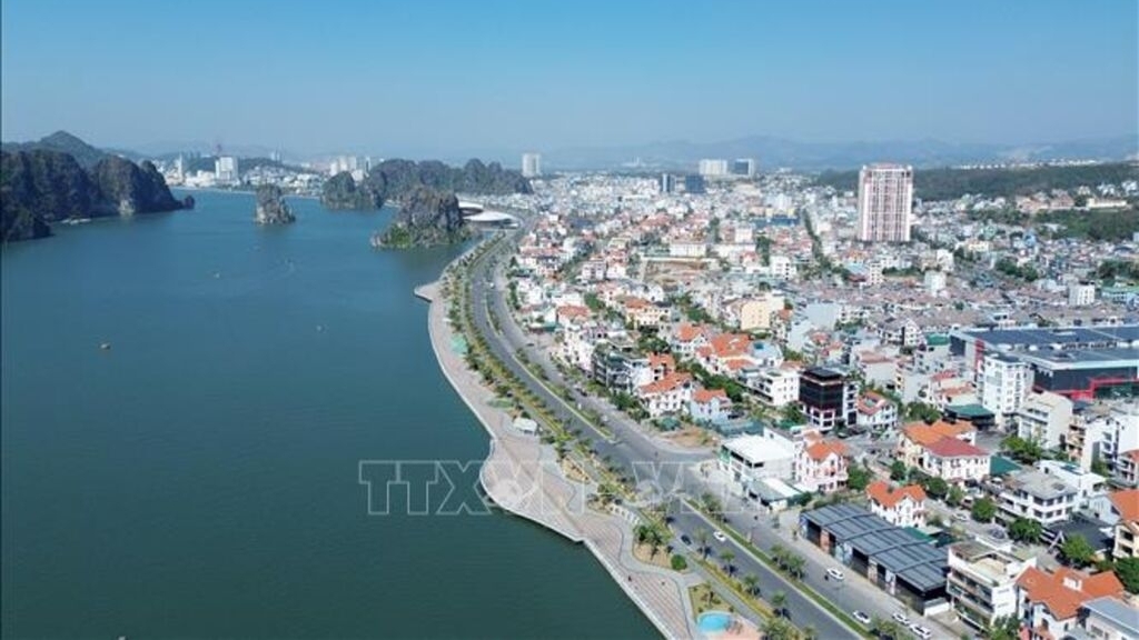 ບຸກທະລຸຕາມມະຕິ 57: ແຮງຂັບເຄື່ອນຫຼັກທີ່ຢູ່ເບື້ອງຫຼັງຮູບແບບການພັດທະນາໃໝ່ໃນແຂວງກວາງນິງ