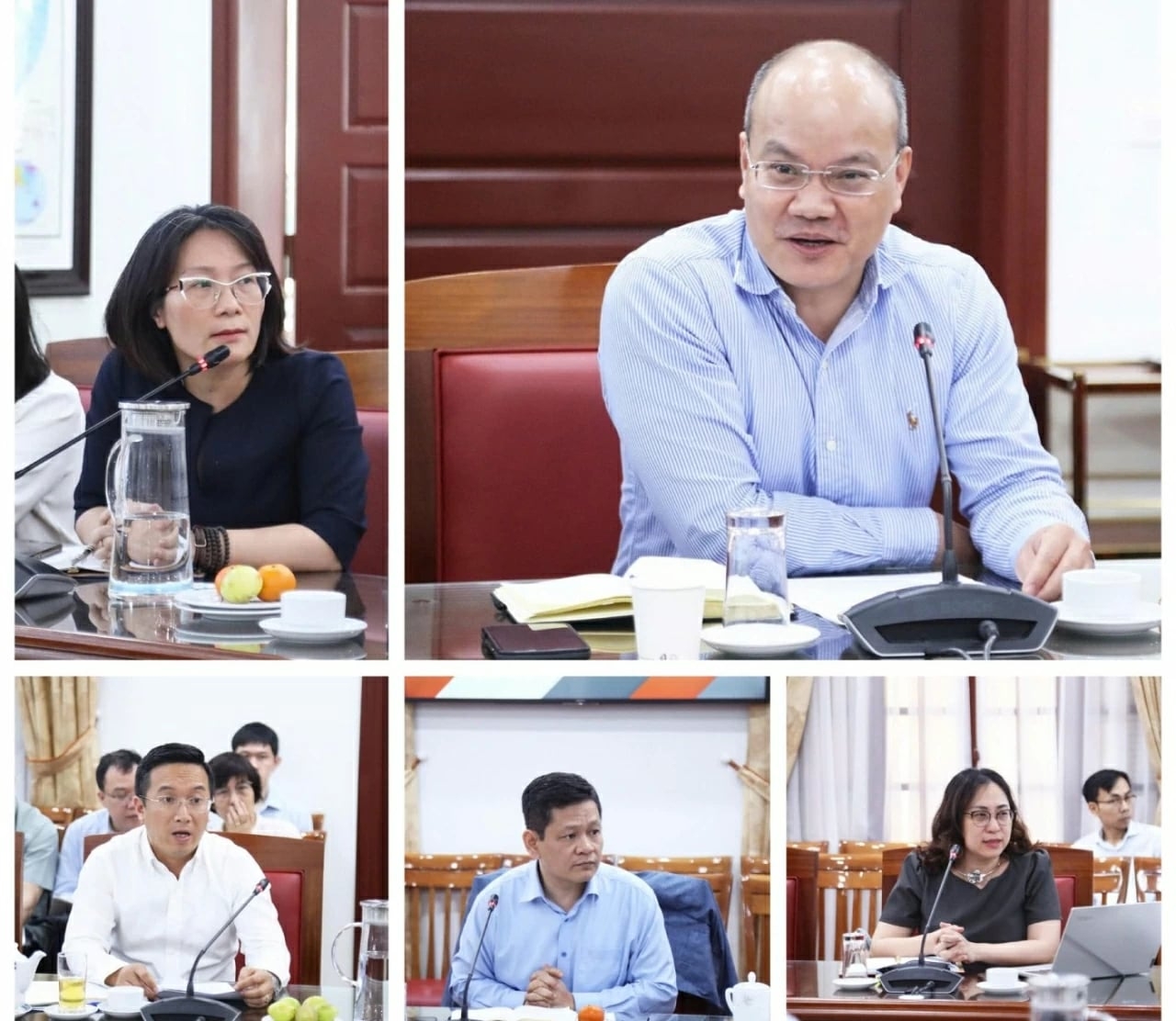 ຍູ້ແຮງວຽກງານການທູດດ້ານເສດຖະກິດ ແລະ ສ້າງແຮງກະຕຸ້ນໃຫ້ແກ່ການເຕີບໂຕສອງຕົວເລກຫຼັງຈາກກອງປະຊຸມໃຫຍ່ຄັ້ງທີ 14 ຂອງພັກ