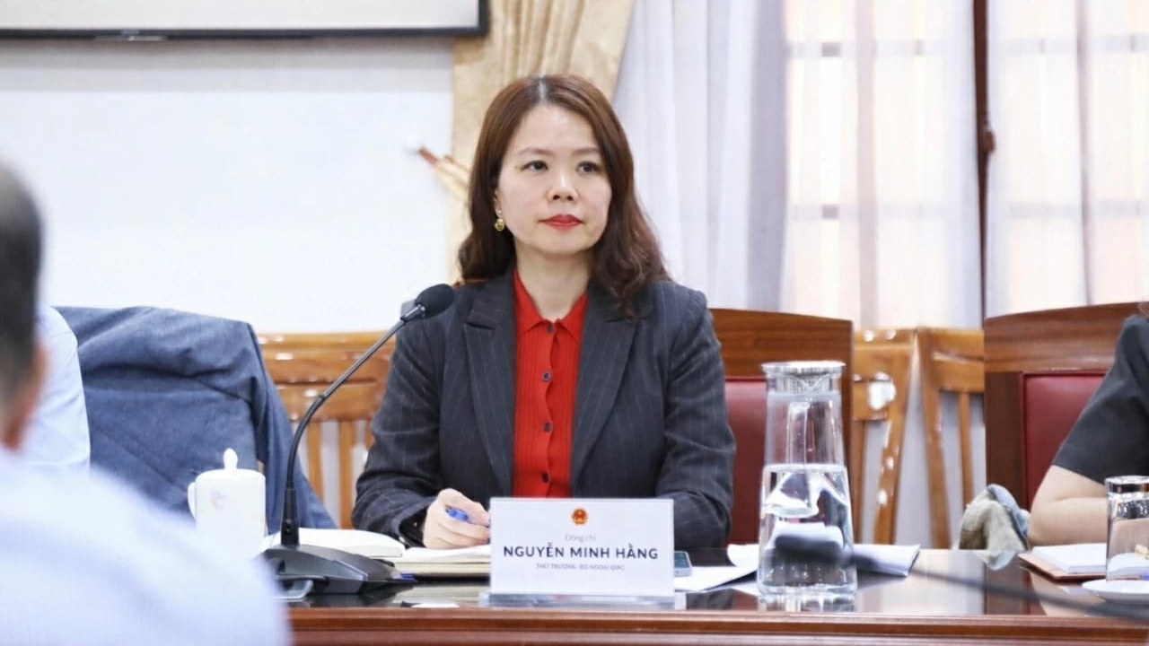 ຍູ້ແຮງວຽກງານການທູດດ້ານເສດຖະກິດ ແລະ ສ້າງແຮງກະຕຸ້ນໃຫ້ແກ່ການເຕີບໂຕສອງຕົວເລກຫຼັງຈາກກອງປະຊຸມໃຫຍ່ຄັ້ງທີ 14 ຂອງພັກ