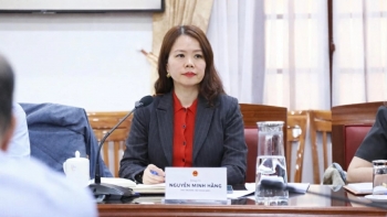 ຍູ້ແຮງວຽກງານການທູດດ້ານເສດຖະກິດ ແລະ ສ້າງແຮງກະຕຸ້ນໃຫ້ແກ່ການເຕີບໂຕສອງຕົວເລກຫຼັງຈາກກອງປະຊຸມໃຫຍ່ຄັ້ງທີ 14 ຂອງພັກ