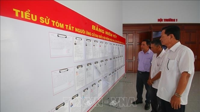 ໜ້າທີ່ຫຼັກໆນັບແຕ່ນີ້ໄປຈົນຮອດການເລືອກຕັ້ງສະພາແຫ່ງຊາດ ແລະ ສະພາປະຊາຊົນ.