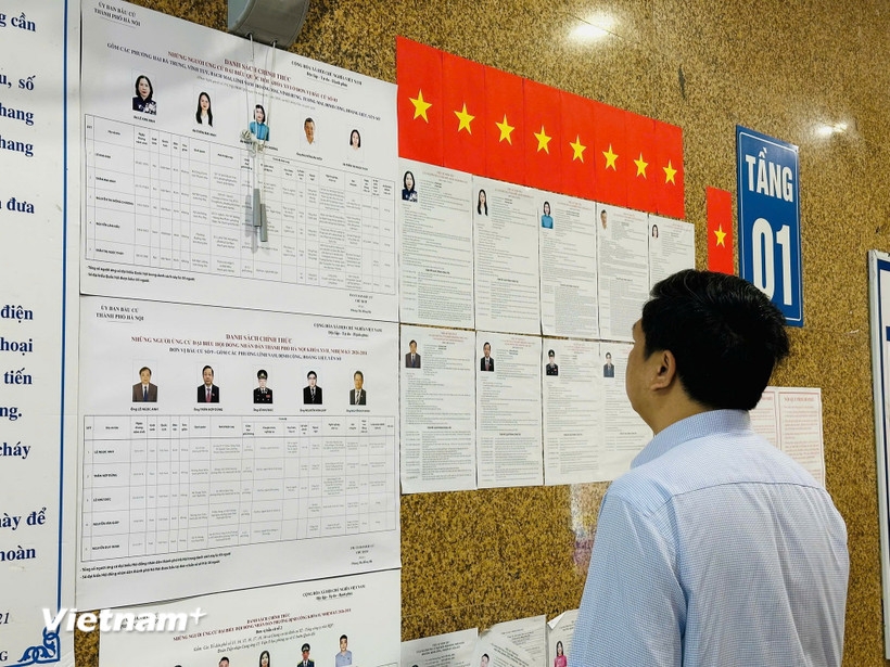 ວັນທີສຳຄັນຫຼັງຈາກມື້ເລືອກຕັ້ງສຳລັບຜູ້ແທນສະພາແຫ່ງຊາດ ແລະ ສະພາປະຊາຊົນທຸກລະດັບ