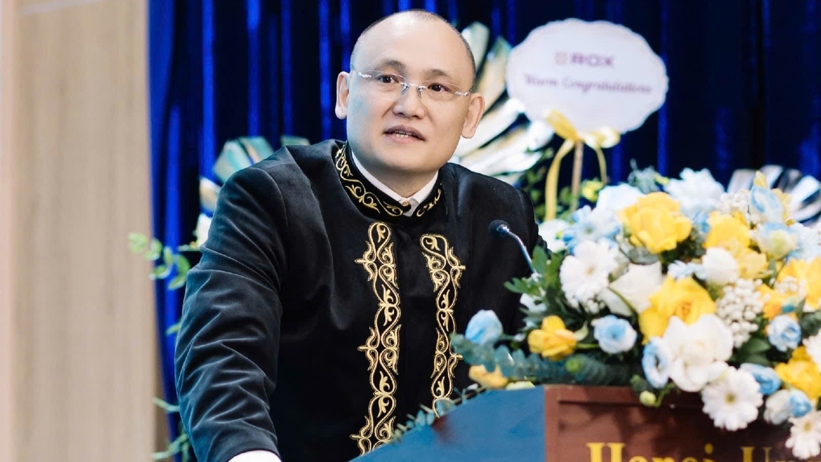 ການເລືອກຕັ້ງຢູ່ຫວຽດນາມຈາກທັດສະນະຂອງເພື່ອນມິດສາກົນ: ພື້ນຖານສຳລັບສະຖຽນລະພາບ ແລະ ການຮ່ວມມື