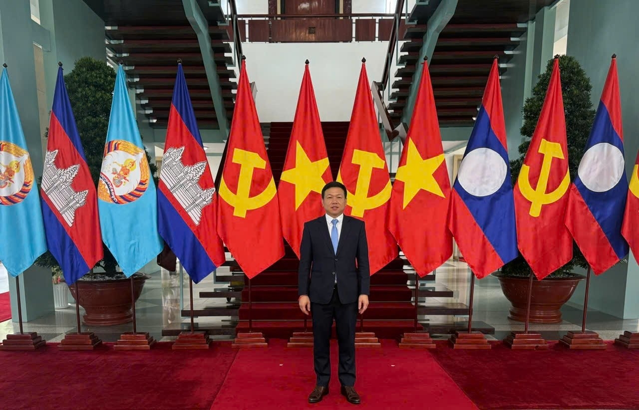 ການເລືອກຕັ້ງຢູ່ຫວຽດນາມ, ຕາມທີ່ເພື່ອນມິດສາກົນຮັບຮູ້: ນັບມື້ນັບມີຊີວິດຊີວາ, ໂປ່ງໃສ, ແລະ ທັນສະໄໝຂຶ້ນ