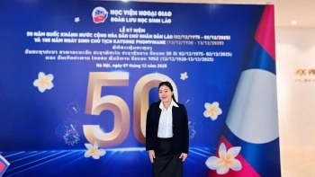 ການເລືອກຕັ້ງຢູ່ຫວຽດນາມ, ຕາມທີ່ເພື່ອນມິດສາກົນຮັບຮູ້: ນັບມື້ນັບມີຊີວິດຊີວາ, ໂປ່ງໃສ, ແລະ ທັນສະໄໝຂຶ້ນ