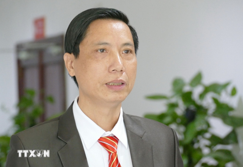 ຊາວຫວຽດນາມອາໄສຢູ່ລາວຄາດຫວັງວ່າສະພາແຫ່ງຊາດຊຸດທີ 16 ຈະຊຸກຍູ້ການພັດທະນາ