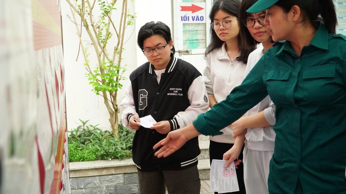 ການເລືອກຕັ້ງໄດ້ປະສົບຜົນສຳເລັດ, ເຊິ່ງເປັນການເປີດທາງໃຫ້ແກ່ກອງປະຊຸມສະໄໝສາມັນຄັ້ງທຳອິດຂອງສະພາແຫ່ງຊາດຊຸດທີ 16