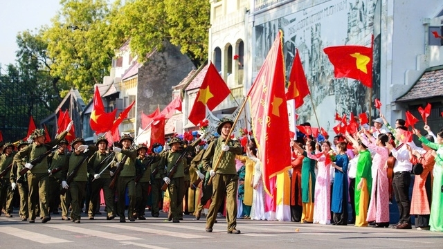 ການຫັນມໍລະດົກທາງວັດທະນະທຳເປັນຮູບແບບດິຈິຕອນ - ເປັນ 'ຂົວ' ທີ່ເຊື່ອມຕໍ່ຄຸນຄ່າທາງວັດທະນະທຳກັບຄວາມທັນສະໄໝ