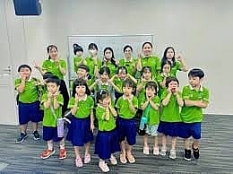 ຂໍ້​ລິ​ເລີ່ມ ​ແລະ ຂໍ້​ສະ​ເໜີ​ເພື່ອ​ປົກ​ປັກ​ຮັກສາ “ພາສາ​ແມ່​ທີ່​ຮັກ​ແພງ” ຂອງ​ເດັກນ້ອຍ ຫວຽດນາມ ຢູ່ ຍີ່ປຸ່ນ