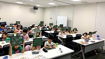 ຂໍ້​ລິ​ເລີ່ມ ​ແລະ ຂໍ້​ສະ​ເໜີ​ເພື່ອ​ປົກ​ປັກ​ຮັກສາ “ພາສາ​ແມ່​ທີ່​ຮັກ​ແພງ” ຂອງ​ເດັກນ້ອຍ ຫວຽດນາມ ຢູ່ ຍີ່ປຸ່ນ