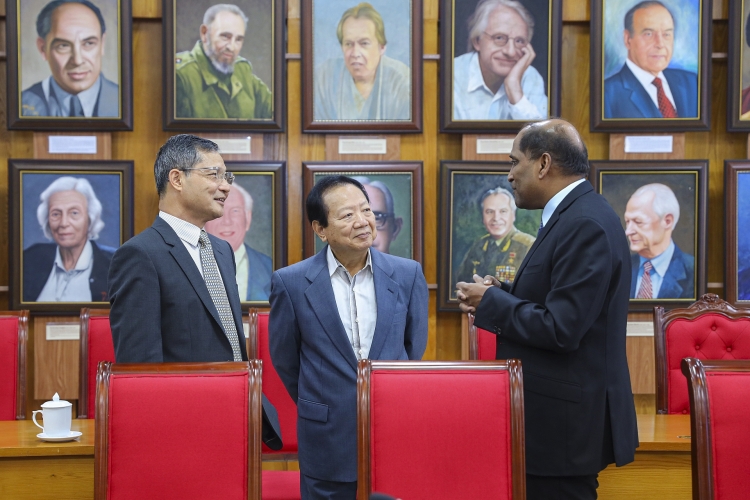 ປະກາດ logo “ຄູ່ຮ່ວມມືຂອງສັງກາດໃໝ່” ລະຫວ່າງ ຫວຽດນາມ ແລະ ສິງກະໂປ ປະກາດ logo “ຄູ່ຮ່ວມມືຂອງສັງກາດໃໝ່” ລະຫວ່າງ ຫວຽດນາມ ແລະ ສິງກະໂປ