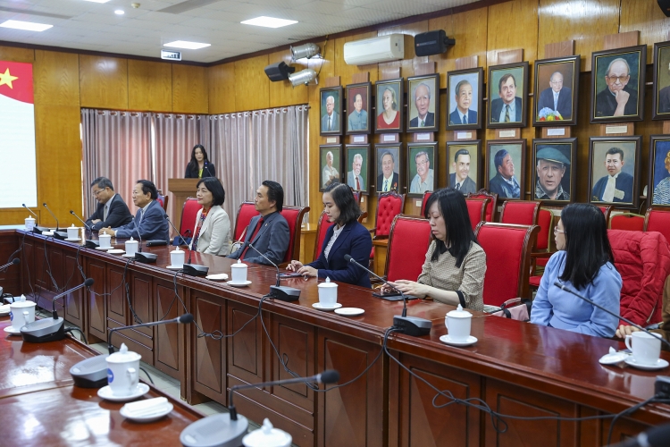 ປະກາດ logo “ຄູ່ຮ່ວມມືຂອງສັງກາດໃໝ່” ລະຫວ່າງ ຫວຽດນາມ ແລະ ສິງກະໂປ ປະກາດ logo “ຄູ່ຮ່ວມມືຂອງສັງກາດໃໝ່” ລະຫວ່າງ ຫວຽດນາມ ແລະ ສິງກະໂປ