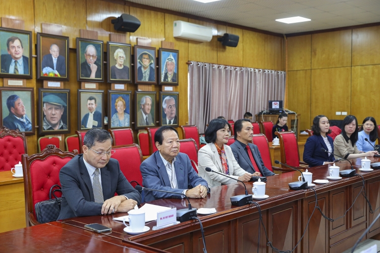 ປະກາດ logo “ຄູ່ຮ່ວມມືຂອງສັງກາດໃໝ່” ລະຫວ່າງ ຫວຽດນາມ ແລະ ສິງກະໂປ ປະກາດ logo “ຄູ່ຮ່ວມມືຂອງສັງກາດໃໝ່” ລະຫວ່າງ ຫວຽດນາມ ແລະ ສິງກະໂປ