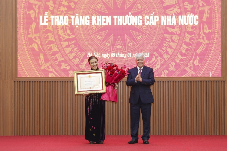 ສືບຕໍ່ປ່ຽນແປງໃໝ່ແນວຄິດຈິນຕະນາການ ແລະວິທີການເຂົ້າເຖິງ, ປະຕິບັດວຽກງານການທູດປະຊາຊົນຢ່າງມີປະສິດທິຜົນ