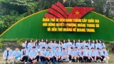 ຫຼາຍການເຄື່ອນໄຫວເພື່ອເບິ່ງແຍງນັກສຶກສາລາວ ເນື່ອງໃນໂອກາດບຸນປີໃໝ່