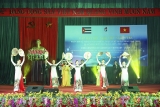 ພົບປະແລກປ່ຽນມິດຕະພາບ ຫວຽດນາມ - ກູ​ບາ ເພື່ອ​ສະ​ເຫຼີ​ມສະຫຼອງ 64 ປີ​ແຫ່ງ​ວັນ​ໄຊຊະນະ Giron