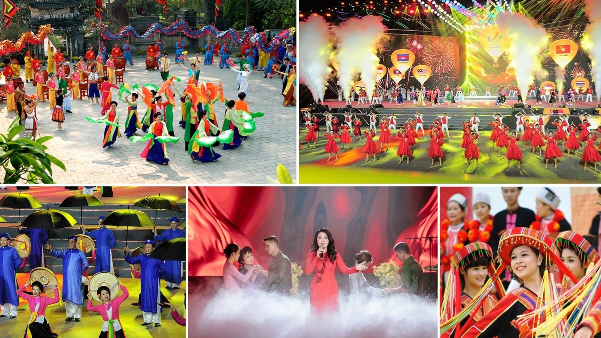 ສະເໜີກົນໄກ ແລະ ນະໂຍບາຍທີ່ກ້າວໜ້າຫຼາຍຢ່າງ ສຳລັບການພັດທະນາວັດທະນະທຳຫວຽດນາມ