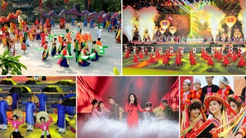 ສະເໜີກົນໄກ ແລະ ນະໂຍບາຍທີ່ກ້າວໜ້າຫຼາຍຢ່າງ ສຳລັບການພັດທະນາວັດທະນະທຳຫວຽດນາມ