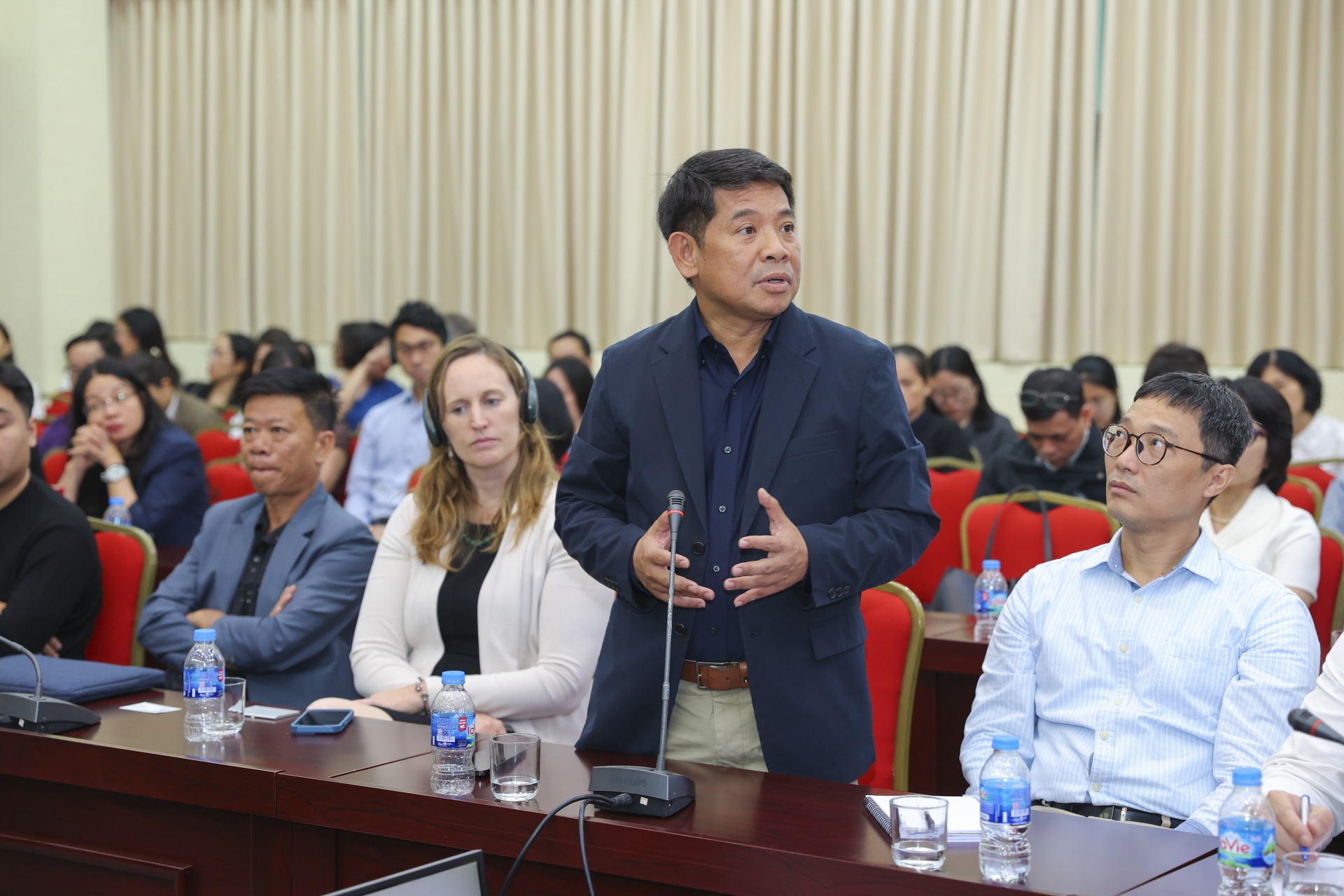 ການແບ່ງປັນຂໍ້ມູນ, ກຳນົດທິດທາງການຮ່ວມມືກັບອົງການຈັດຕັ້ງທີ່ບໍ່ຂຶ້ນກັບລັດຖະບານຕ່າງປະເທດໃນປີ 2026