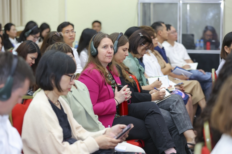 ການແບ່ງປັນຂໍ້ມູນ, ກຳນົດທິດທາງການຮ່ວມມືກັບອົງການຈັດຕັ້ງທີ່ບໍ່ຂຶ້ນກັບລັດຖະບານຕ່າງປະເທດໃນປີ 2026