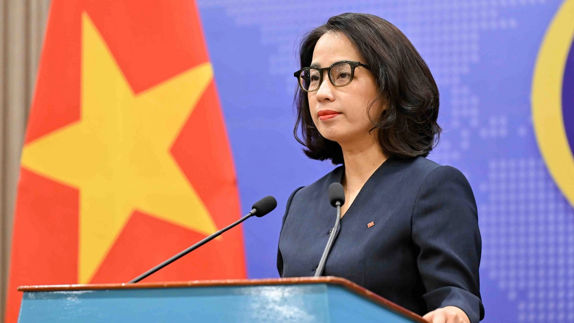 ຫວຽດນາມ ຜັນຂະຫຍາຍບັນດາການເຄື່ອນໄຫວການທູດລະດັບສູງຢ່າງຕັ້ງໜ້າ