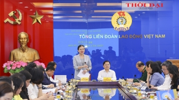 ນະວັດຕະກໍາການແຂງຂັນທີ່ຕິດພັນກັບວຽກງານທາງການເມືອງ, ເພີ່ມທະວີການປະສານງານທົ່ວກຸ່ມກ້ອນ