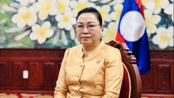 ສົ່ງເສີມຫຼາຍຂົງເຂດການຮ່ວມມືຍຸດທະສາດໄລຍະຍາວລະຫວ່າງລາວ ແລະ ຫວຽດນາມ