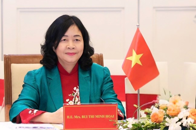 ໝູ່ບ້ານຫັດຖະກຳພື້ນເມືອງຢູ່ພາກເໜືອຫວຽດນາມ: ມໍລະດົກວັດທະນະທຳທີ່ມີຊີວິດຊີວາຂອງປະຊາຊົນຫວຽດນາມ