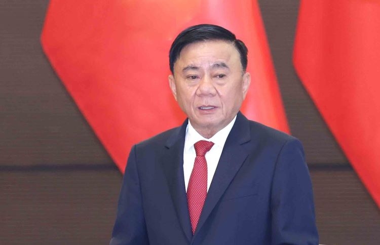 ທ່ານ ເຈິ່ນເກີມຕູ໋, ຜູ້ປະຈຳຄະນະເລຂາທິການ ເດີນທາງຢ້ຽມຢາມຢ່າງເປັນທາງການຢູ່ລາວ ແລະ ກຳປູເຈຍ. ທ່ານ ເຈິ່ນເກີມຕູ໋, ຜູ້ປະຈຳຄະນະເລຂາທິການ ເດີນທາງຢ້ຽມຢາມຢ່າງເປັນທາງການຢູ່ລາວ ແລະ ກຳປູເຈຍ.