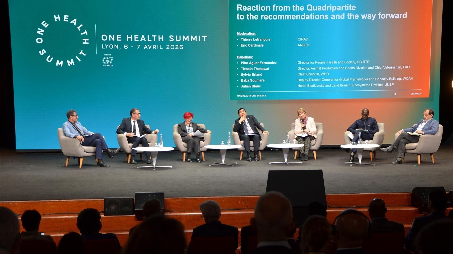 ຫວຽດນາມ ໄດ້ຮັບການຕີລາຄາວ່າ ເປັນຜູ້ນຳໜ້າໃນການຈັດຕັ້ງປະຕິບັດວິທີການເຂົ້າເຖິງ "ສຸຂະພາບດຽວ"