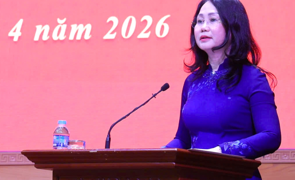 ຫັນປ່ຽນຈິນຕະນາການການຄຸ້ມຄອງ ໄປສູ່ຈິນຕະນາການແຫ່ງການສ້າງສັນ, ຂະຫຍາຍຂົງເຂດການພັດທະນາວັດທະນະທຳ