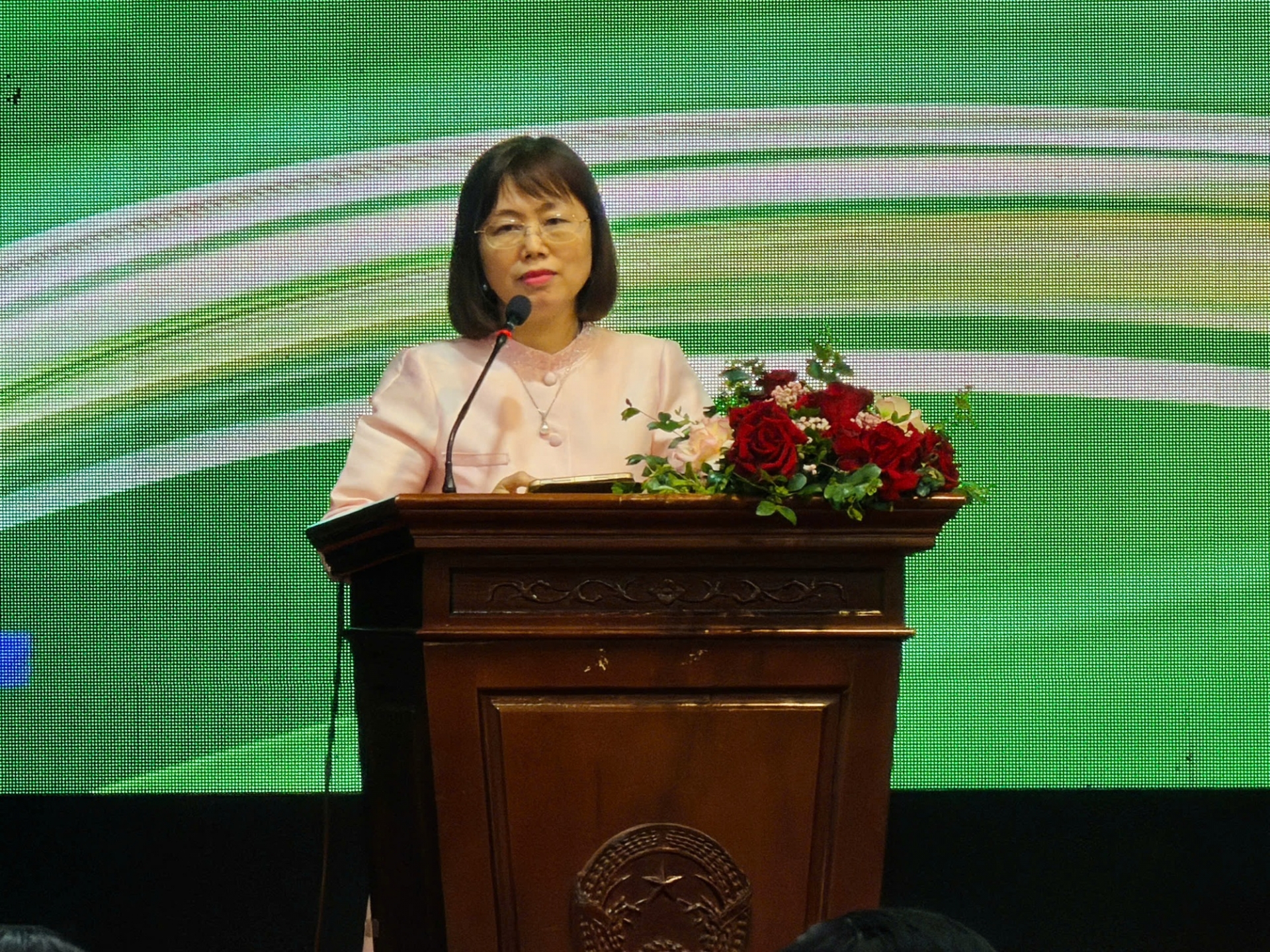 ຍູ້ແຮງການໂຄສະນາ ແລະ ພັດທະນາການທ່ອງທ່ຽວເຂດເຂດທົ່ງພຽງແມ່ນ້ຳຂອງ ຍູ້ແຮງການໂຄສະນາ ແລະ ພັດທະນາການທ່ອງທ່ຽວເຂດເຂດທົ່ງພຽງແມ່ນ້ຳຂອງ