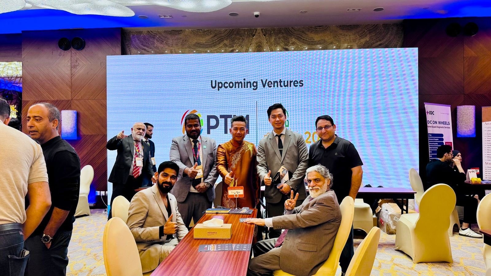 ໂຄສະນາພາບພົດຂອງຫວຽດນາມ ທີ່ງານຕະຫຼາດນັດການທ່ອງທ່ຽວສາກົນທີ່ໃຫຍ່ທີ່ສຸດຂອງ ປາກິດສະຖານ ໂຄສະນາພາບພົດຂອງຫວຽດນາມ ທີ່ງານຕະຫຼາດນັດການທ່ອງທ່ຽວສາກົນທີ່ໃຫຍ່ທີ່ສຸດຂອງ ປາກິດສະຖານ