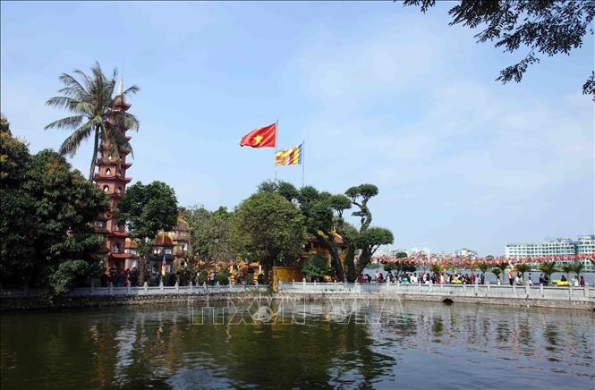 ຮ່າໂນ້ຍ ຕິດອັນດັບທີ 25 ໃນບັນດານະຄອນທີ່ມີຄວາມໜ້າສົນໃຈທີ່ສຸດໃນໂລກ ຮ່າໂນ້ຍ ຕິດອັນດັບທີ 25 ໃນບັນດານະຄອນທີ່ມີຄວາມໜ້າສົນໃຈທີ່ສຸດໃນໂລກ