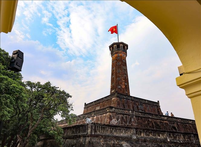 ຮ່າໂນ້ຍ ຕິດອັນດັບທີ 25 ໃນບັນດານະຄອນທີ່ມີຄວາມໜ້າສົນໃຈທີ່ສຸດໃນໂລກ ຮ່າໂນ້ຍ ຕິດອັນດັບທີ 25 ໃນບັນດານະຄອນທີ່ມີຄວາມໜ້າສົນໃຈທີ່ສຸດໃນໂລກ