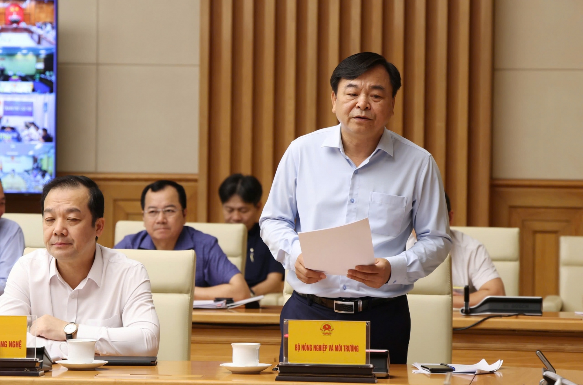 ເລັ່ງລັດການແກ້ໄຂ 