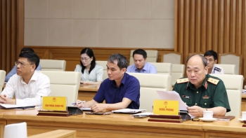 ເລັ່ງລັດການແກ້ໄຂ 