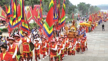 ກຳລັງໜູນໃໝ່ ປະກອບສ່ວນເຂົ້າໃນການພັດທະນາປະເທດຊາດ