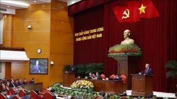 ບາດກ້າວຫັນປ່ຽນທີ່ສຳຄັນໃນແນວຄິດການນຳພາຂອງພັກ