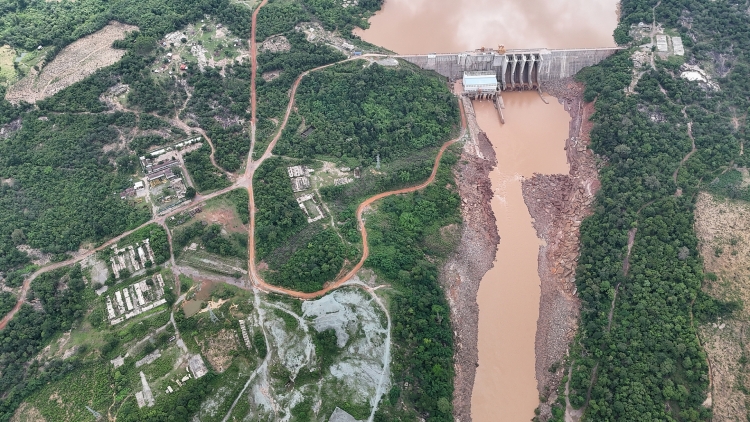 ກຽມພ້ອມຢ່າງລະອຽດ, ຈັດຕັ້ງປະຕິບັດຢ່າງວ່ອງໄວ: 'ກຸນແຈ' ຊ່ວຍໃຫ້ Savan 1 ຂອງກຸ່ມບໍລິສັດ T&T Group ເລັ່ງຄວາມໄວ