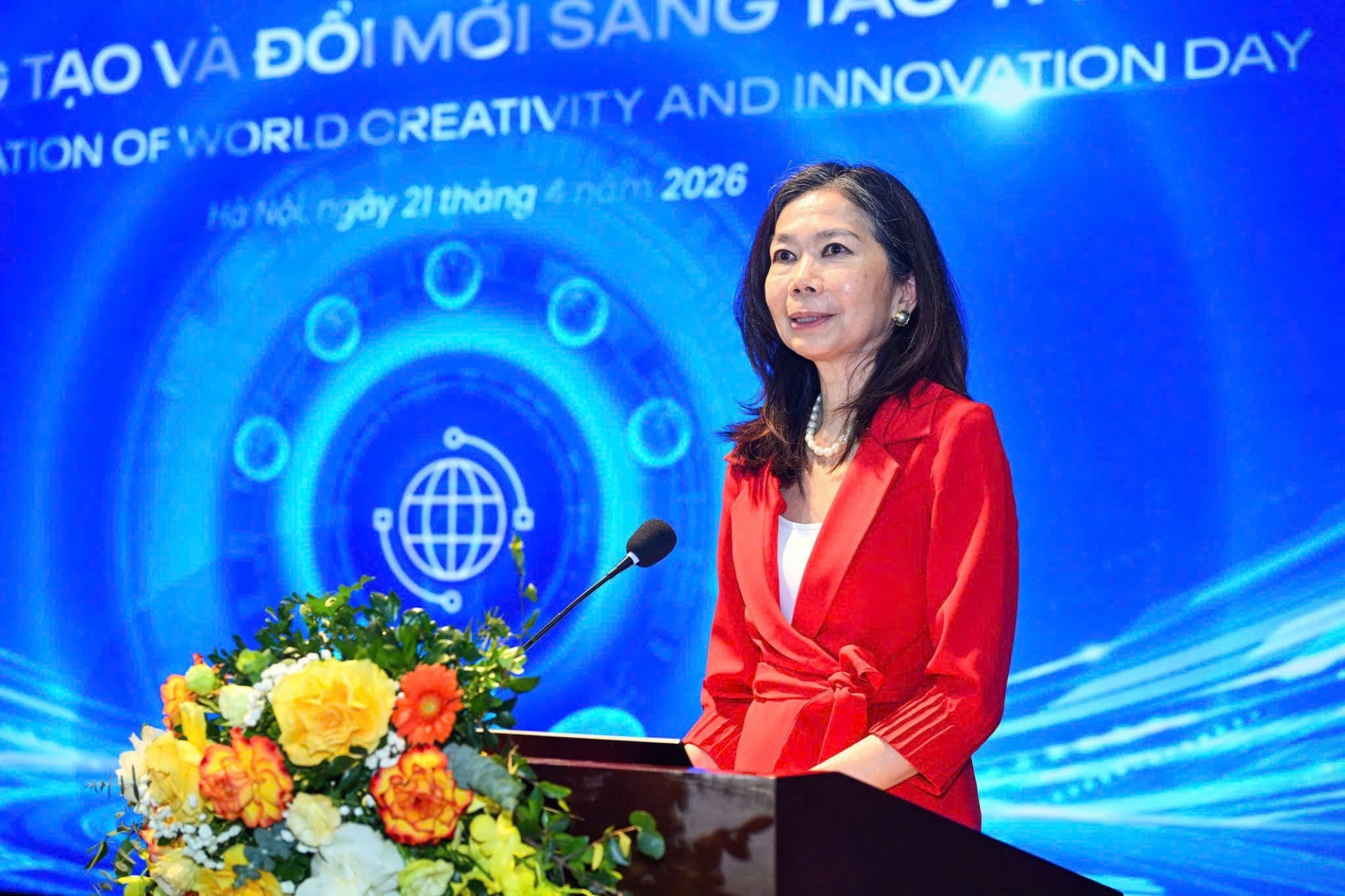 ເລັ່ງລັດການຫັນປ່ຽນ, ນຳເອົາການນະວັດຕະກຳ ເຂົ້າສູ່ພຶດຕິກຳຕົວຈິງຂອງການພັດທະນາ