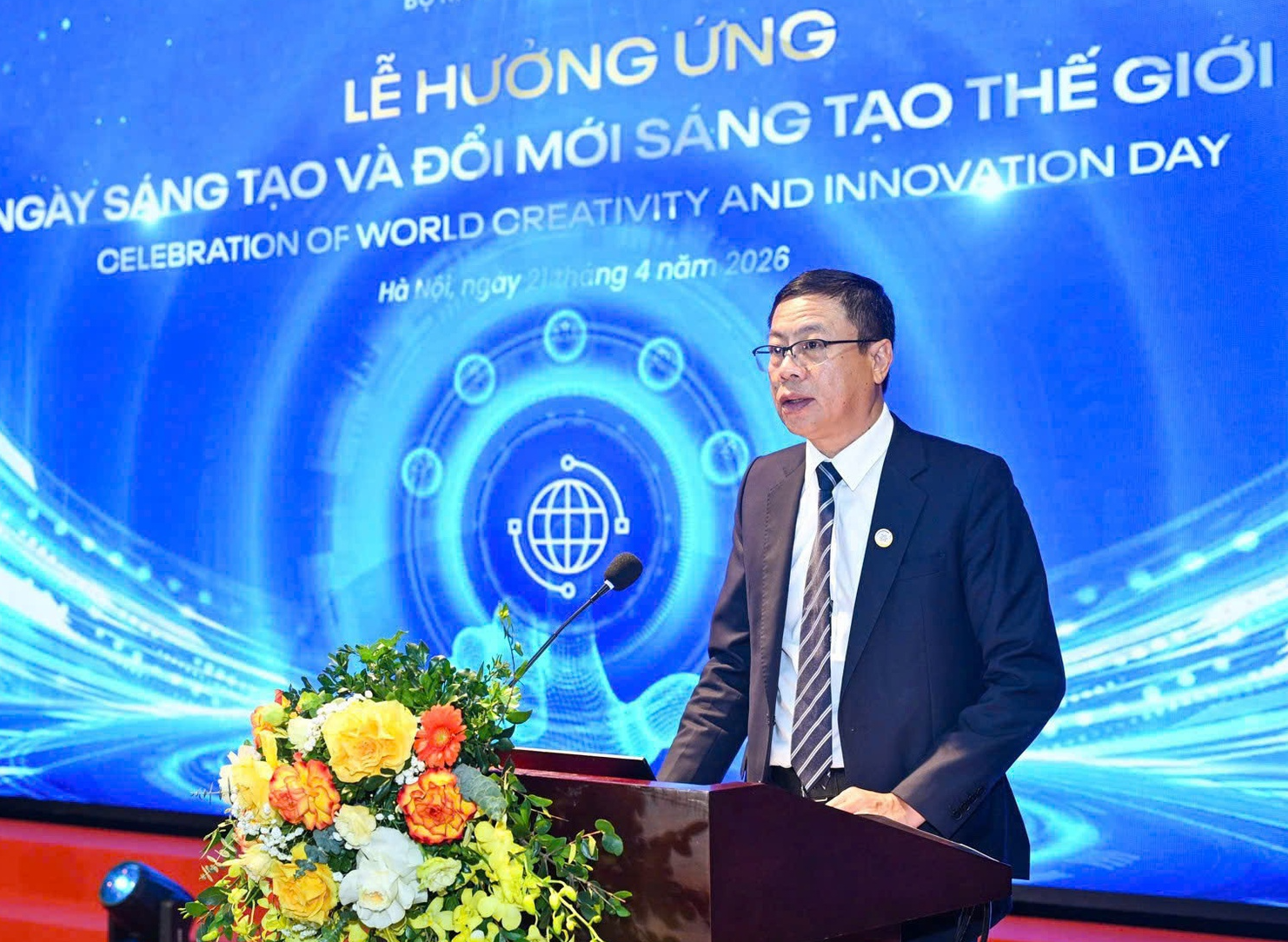 ເລັ່ງລັດການຫັນປ່ຽນ, ນຳເອົາການນະວັດຕະກຳ ເຂົ້າສູ່ພຶດຕິກຳຕົວຈິງຂອງການພັດທະນາ