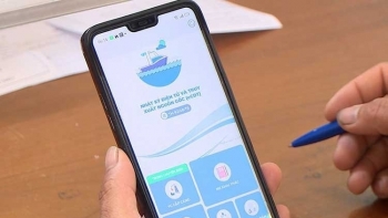 ປື້ມບັນທຶກການຂຸດຄົ້ນສັດນ້ຳແບບເອເລັກໂຕຣນິກ: ບາດກ້າວບຸກທະລຸໃນການຫັນເປັນທັນສະໄໝຂະແໜງການປະມົງ ຢູ່ ນະຄອນ ໂຮ່ຈີມິນ