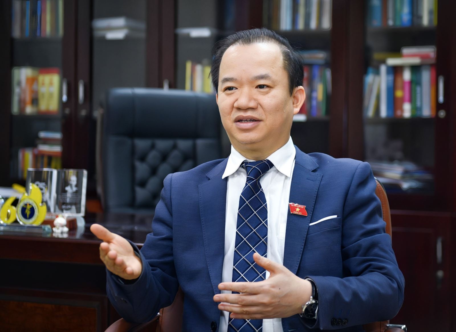 ວັນວັດທະນະທຳ ຫວຽດນາມ: “ຈຸດນັດພົບ” ແຫ່ງເອກະລັກ ແລະ ພະລັງແຮງພາຍໃນ