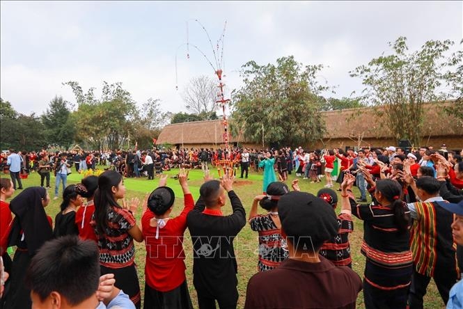 ວັນວັດທະນະທຳ ຫວຽດນາມ: “ຈຸດນັດພົບ” ແຫ່ງເອກະລັກ ແລະ ພະລັງແຮງພາຍໃນ