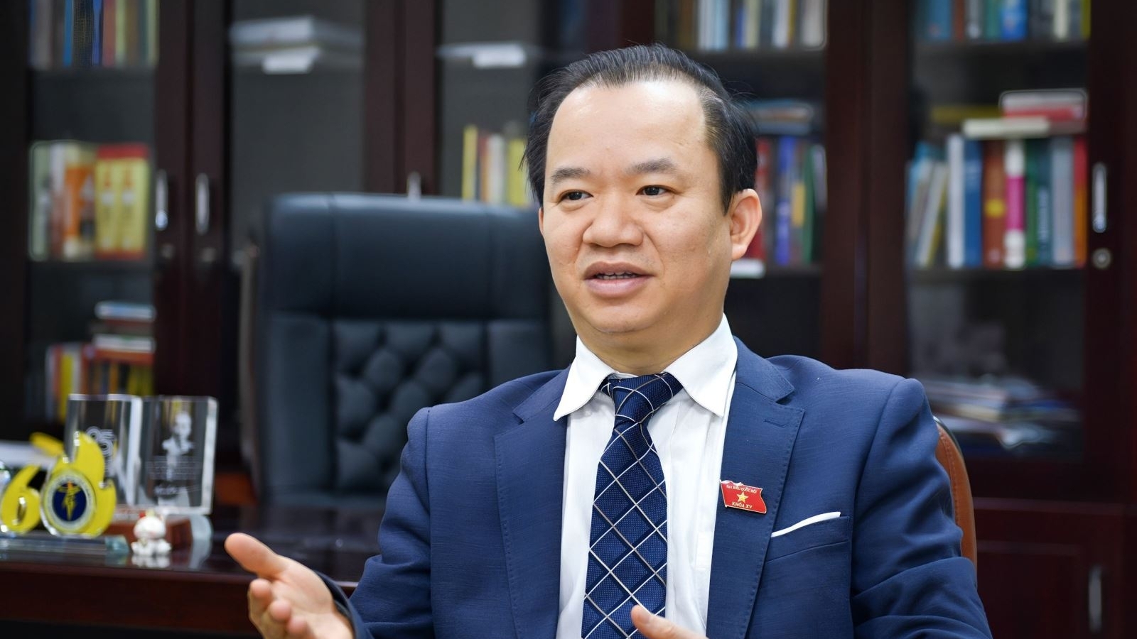 ວັນວັດທະນະທຳ ຫວຽດນາມ: “ຈຸດນັດພົບ” ແຫ່ງເອກະລັກ ແລະ ພະລັງແຮງພາຍໃນ